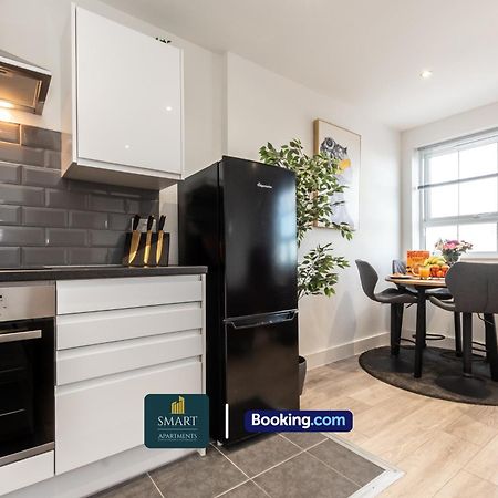 Relaxing Atlantic Mansions By Smart Apartments Short Lets & Serviced Accommodation Apartment Southampton With Free Wifi Esterno foto
