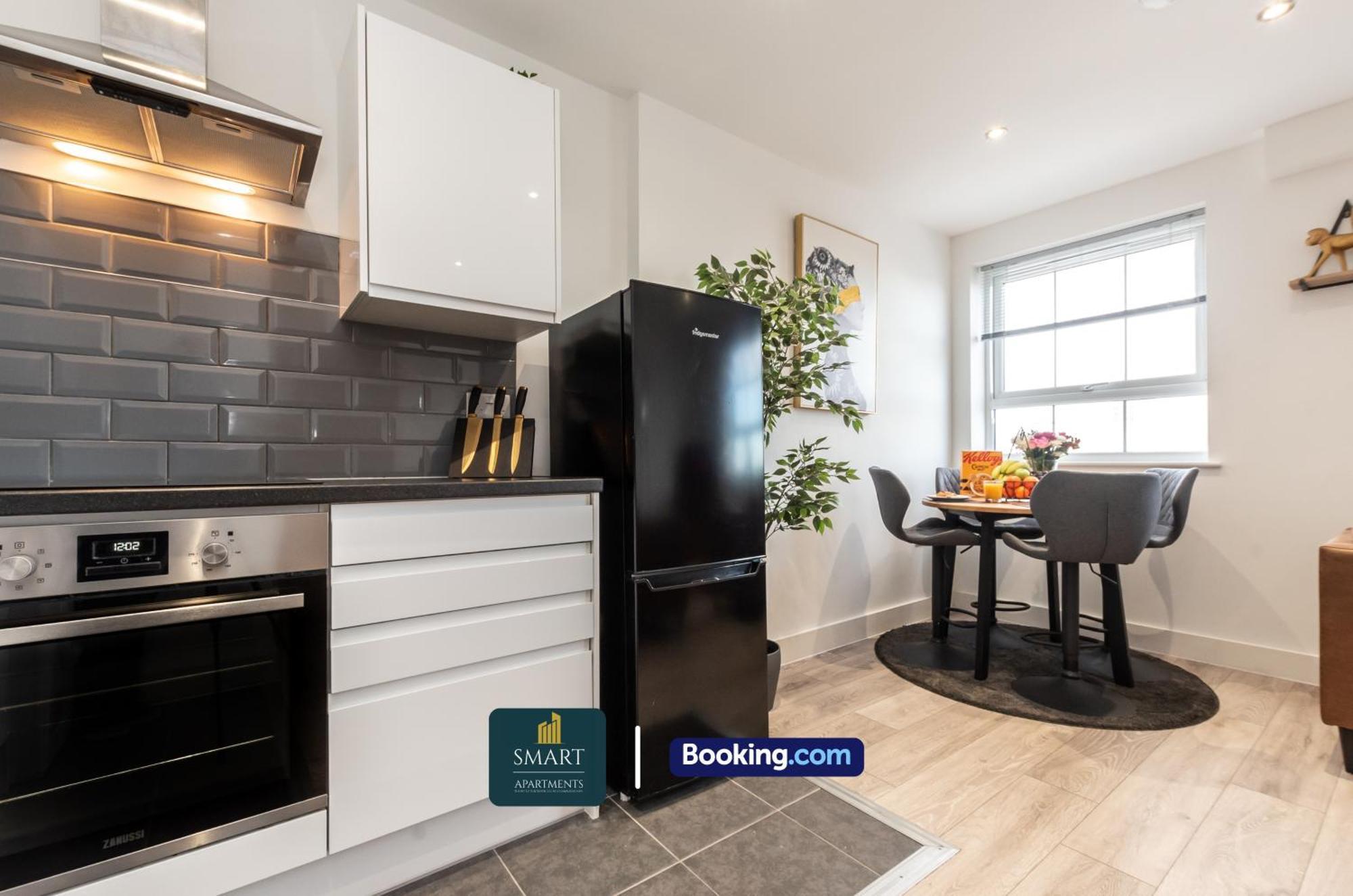 Relaxing Atlantic Mansions By Smart Apartments Short Lets & Serviced Accommodation Apartment Southampton With Free Wifi Esterno foto