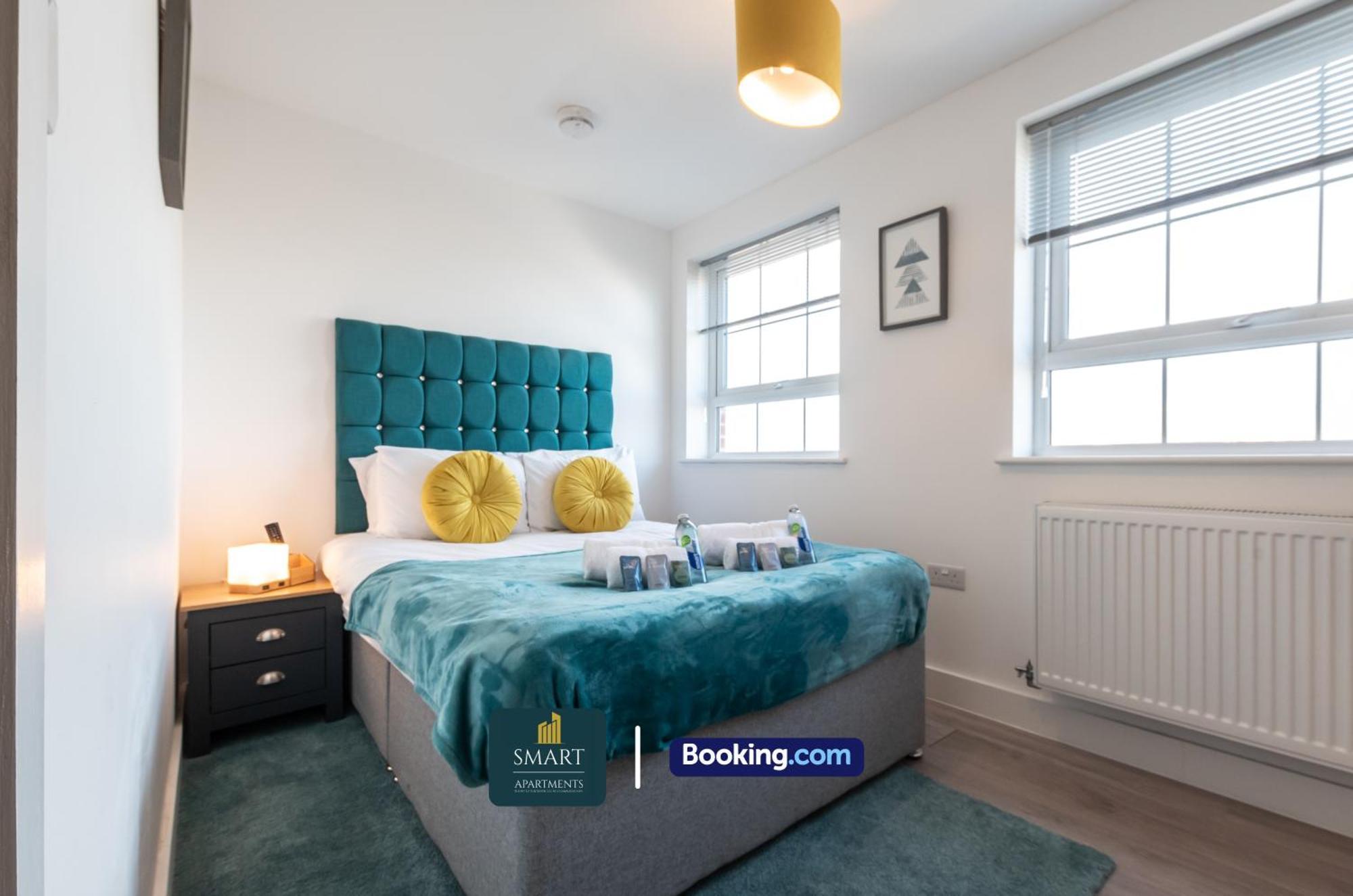 Relaxing Atlantic Mansions By Smart Apartments Short Lets & Serviced Accommodation Apartment Southampton With Free Wifi Esterno foto