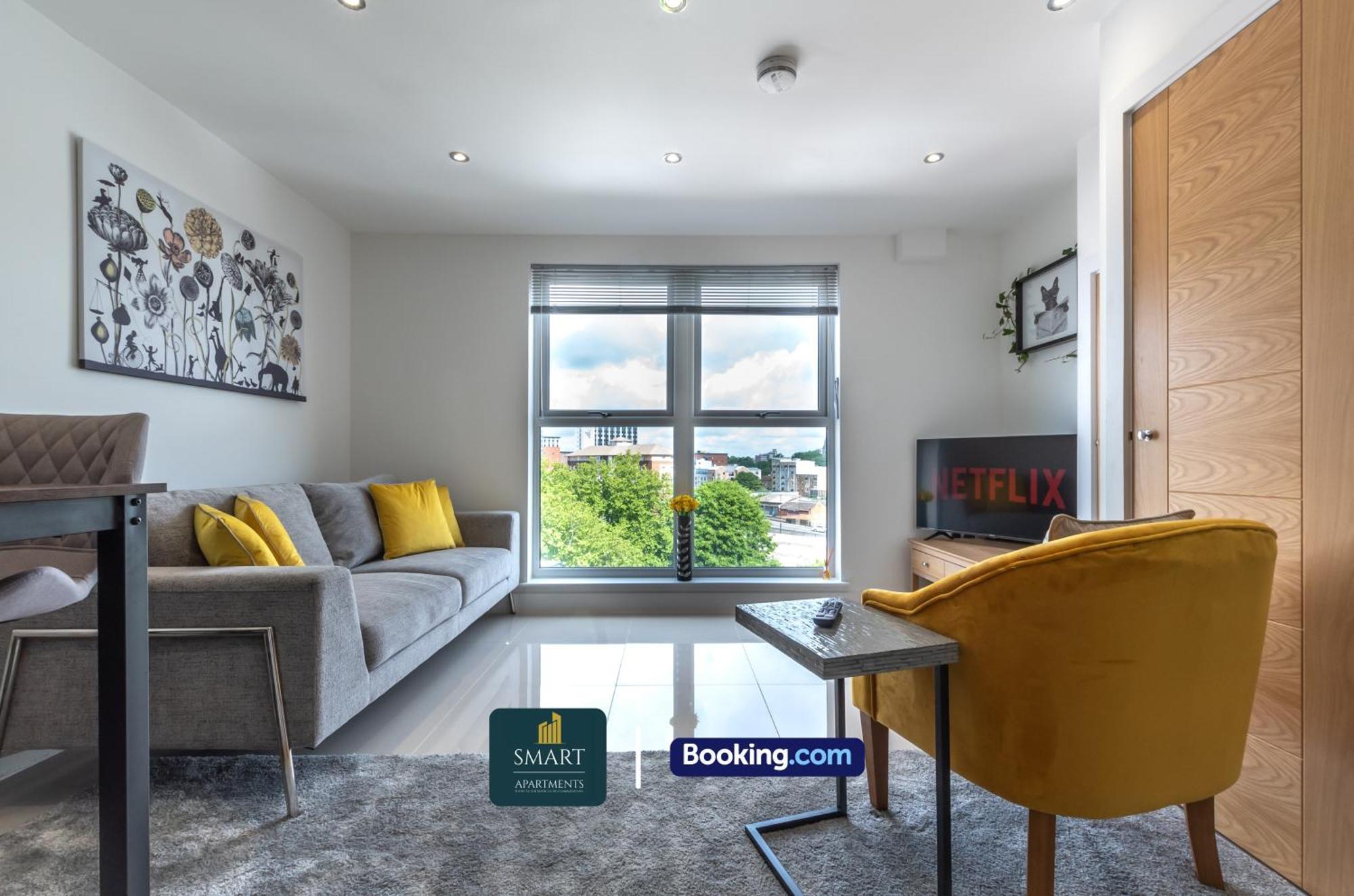 Relaxing Atlantic Mansions By Smart Apartments Short Lets & Serviced Accommodation Apartment Southampton With Free Wifi Esterno foto