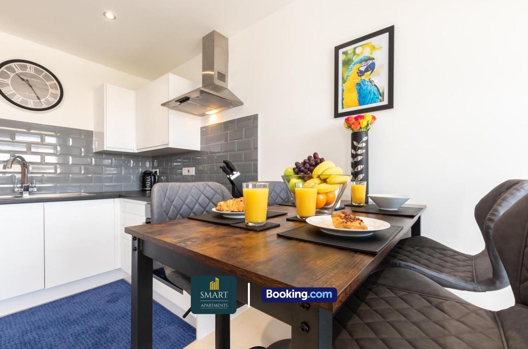 Relaxing Atlantic Mansions By Smart Apartments Short Lets & Serviced Accommodation Apartment Southampton With Free Wifi Esterno foto