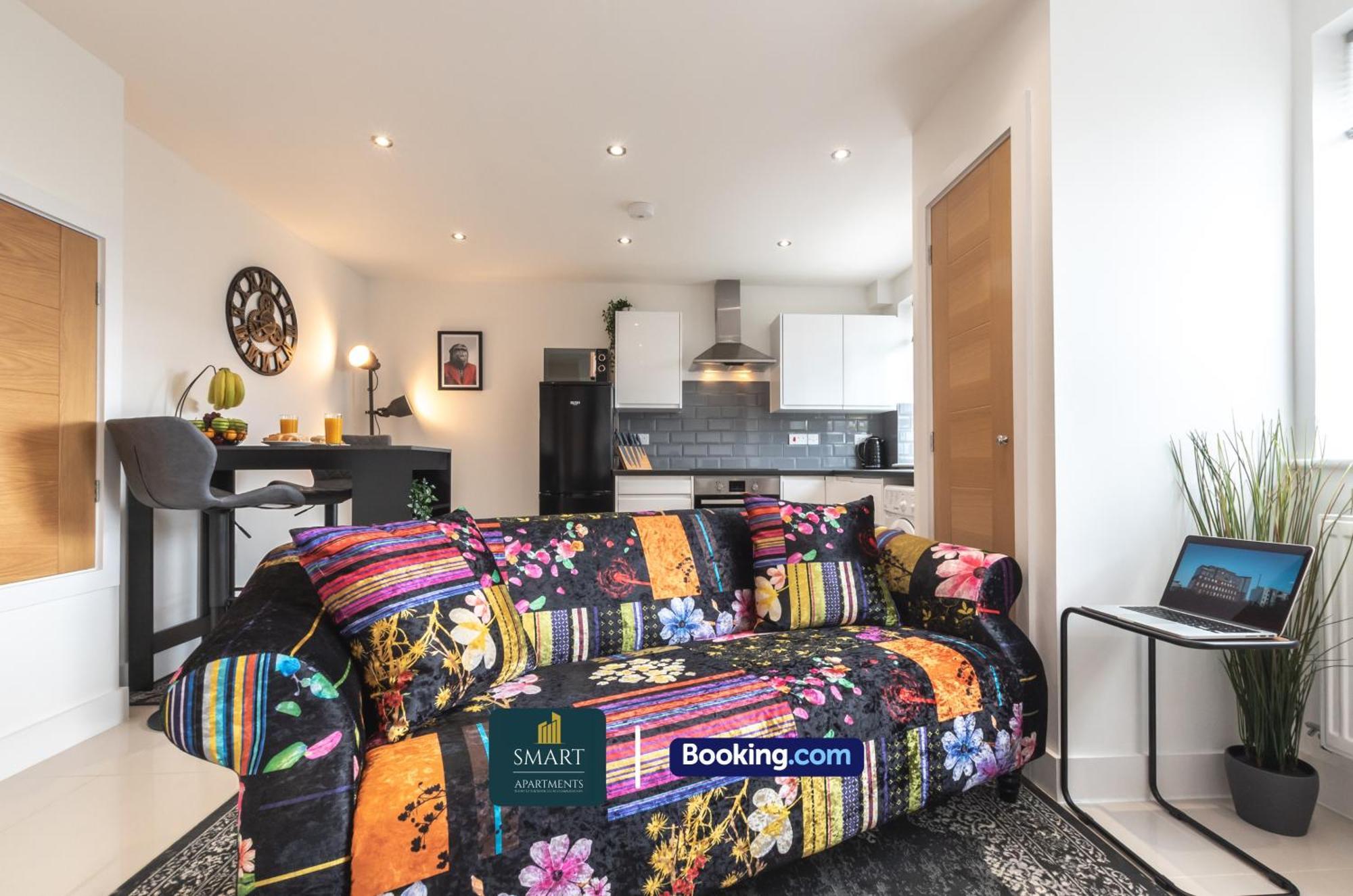Relaxing Atlantic Mansions By Smart Apartments Short Lets & Serviced Accommodation Apartment Southampton With Free Wifi Esterno foto