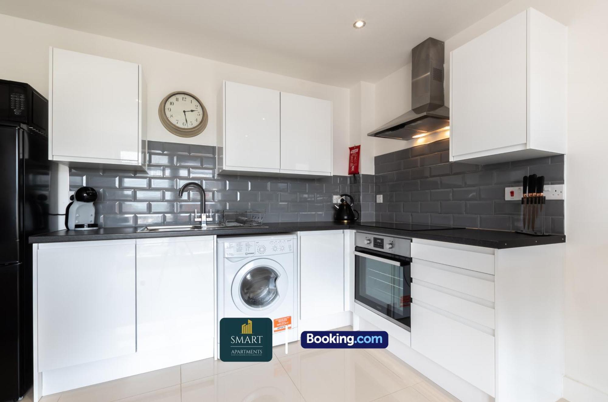 Relaxing Atlantic Mansions By Smart Apartments Short Lets & Serviced Accommodation Apartment Southampton With Free Wifi Esterno foto