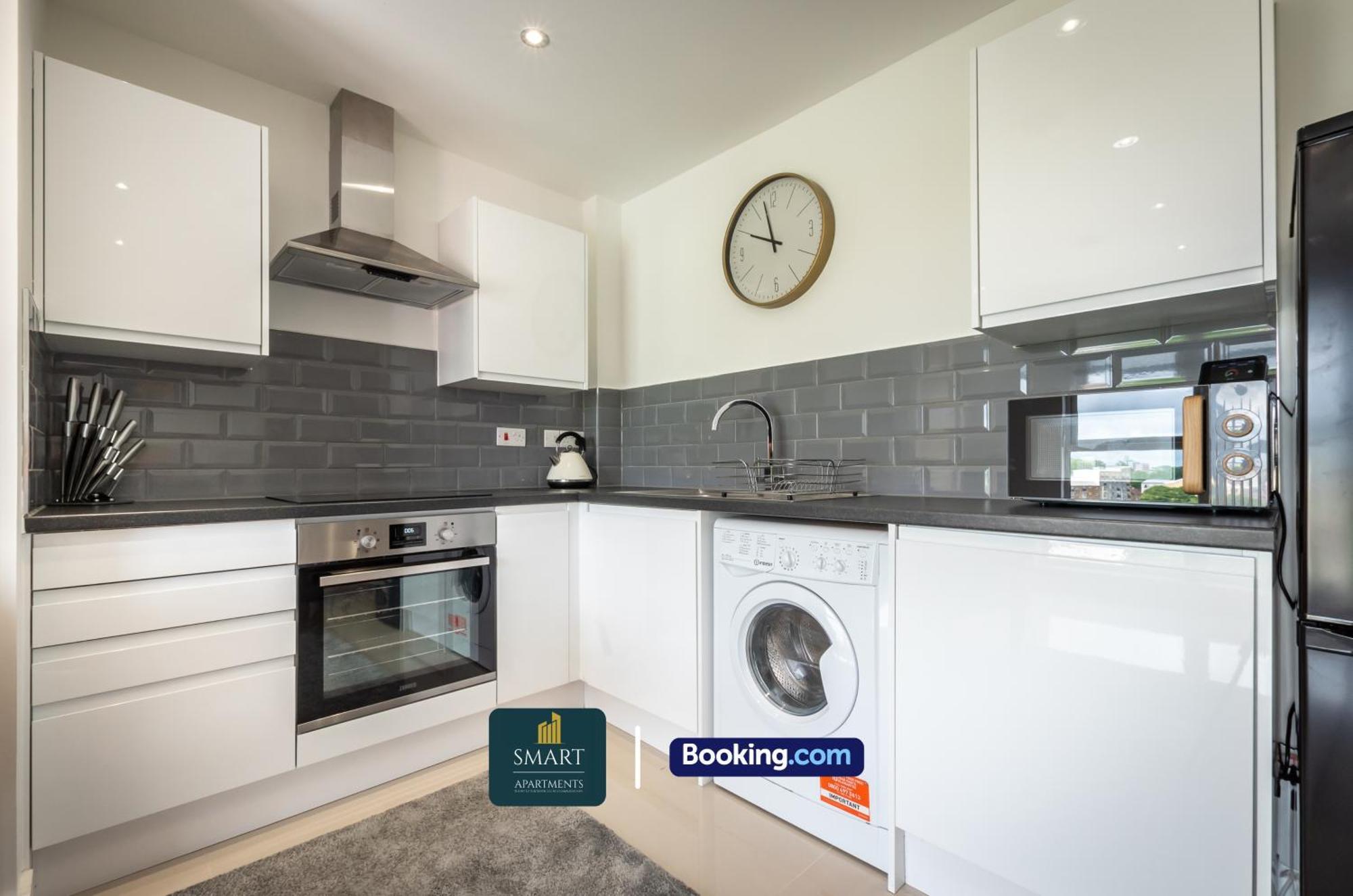 Relaxing Atlantic Mansions By Smart Apartments Short Lets & Serviced Accommodation Apartment Southampton With Free Wifi Esterno foto