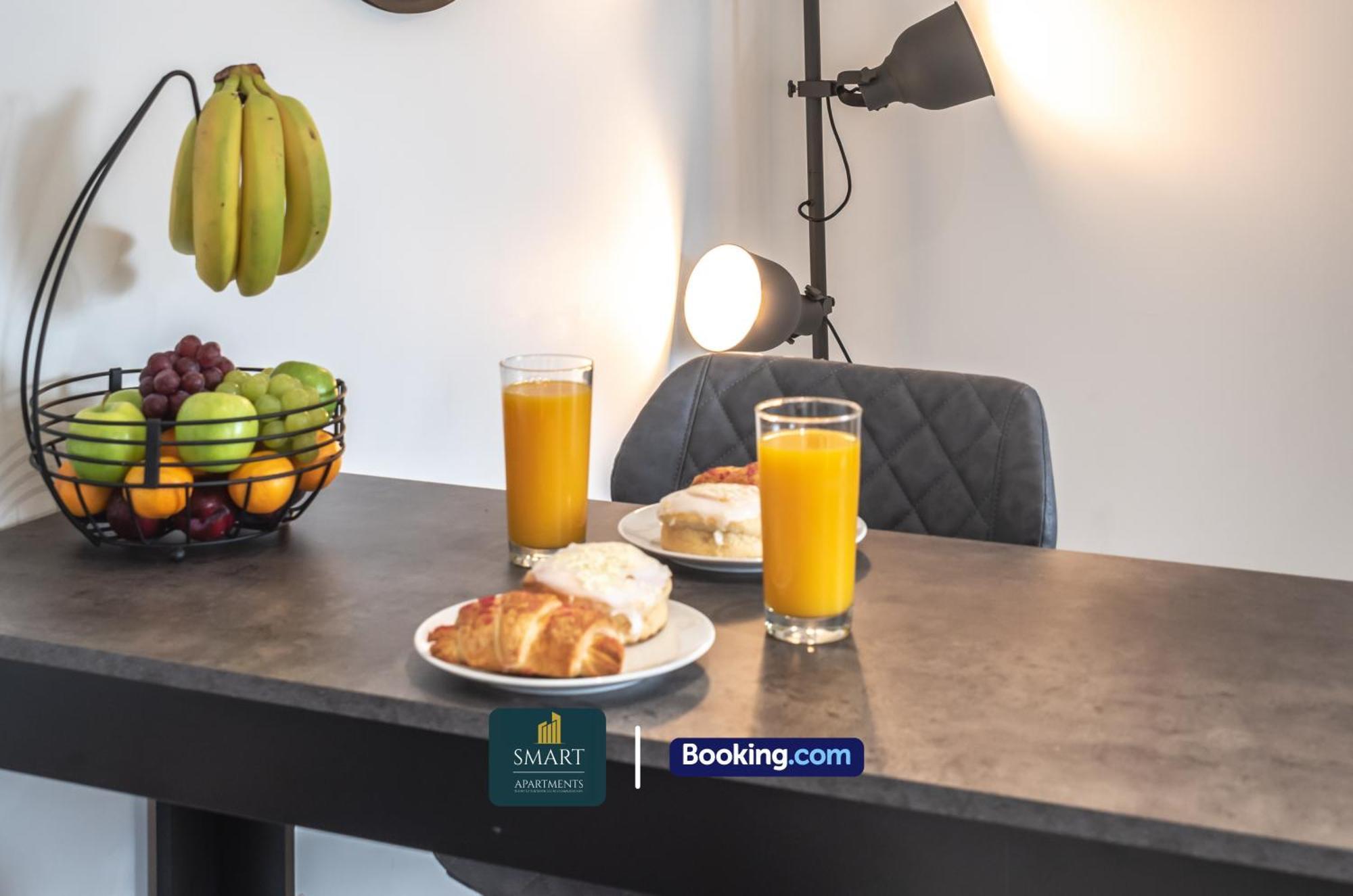 Relaxing Atlantic Mansions By Smart Apartments Short Lets & Serviced Accommodation Apartment Southampton With Free Wifi Esterno foto