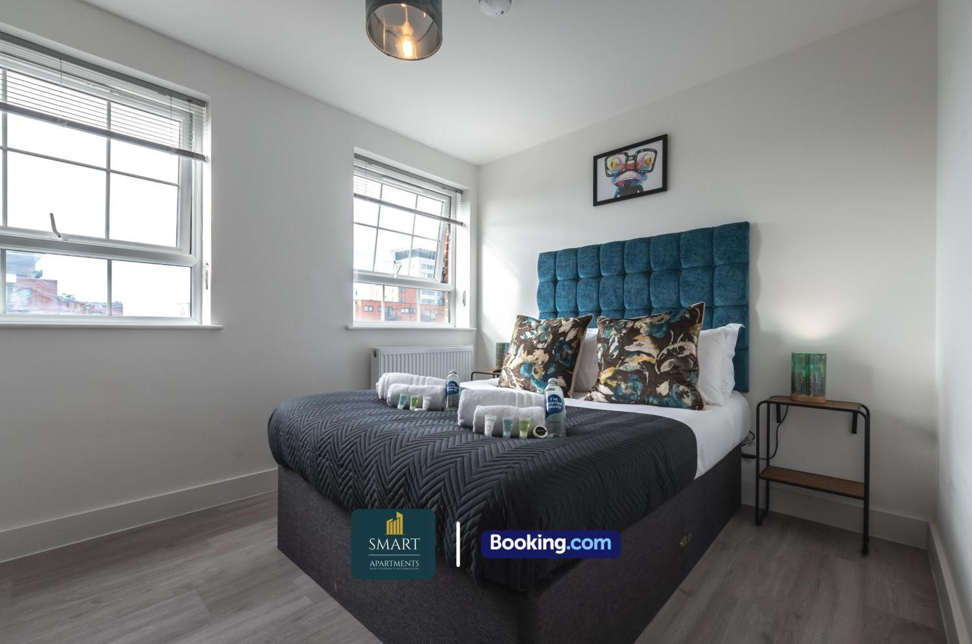 Relaxing Atlantic Mansions By Smart Apartments Short Lets & Serviced Accommodation Apartment Southampton With Free Wifi Esterno foto