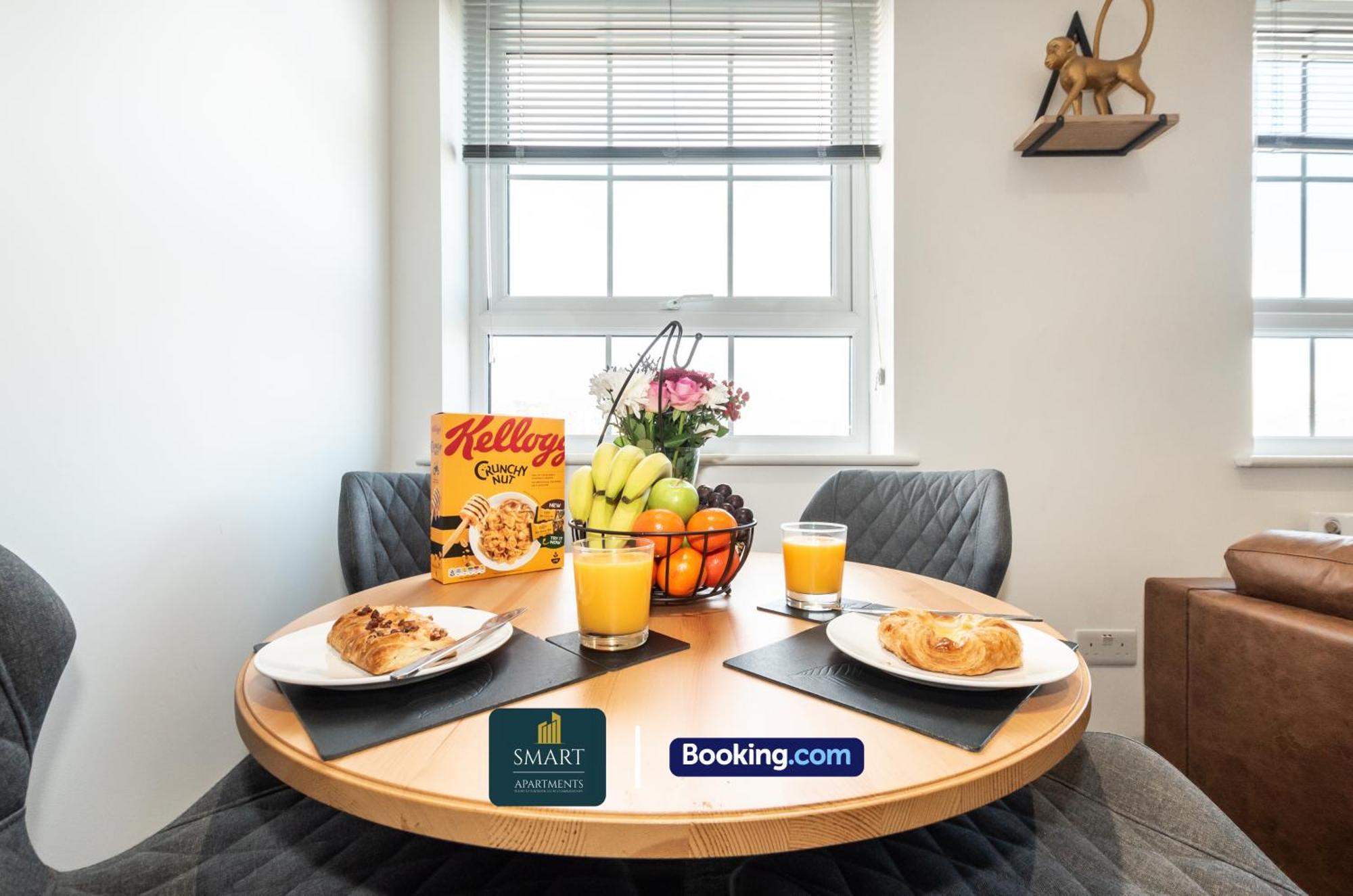 Relaxing Atlantic Mansions By Smart Apartments Short Lets & Serviced Accommodation Apartment Southampton With Free Wifi Esterno foto